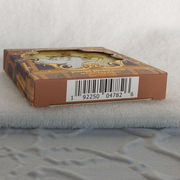 Colourpop Beauty and the Beast Pressed Powder Blush - Picture 4 of 5